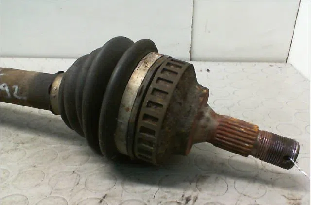 Transmission avant gauche PEUGEOT PARTNER I Phase 2 11-2002--05-2008 2.0 HDI occasion