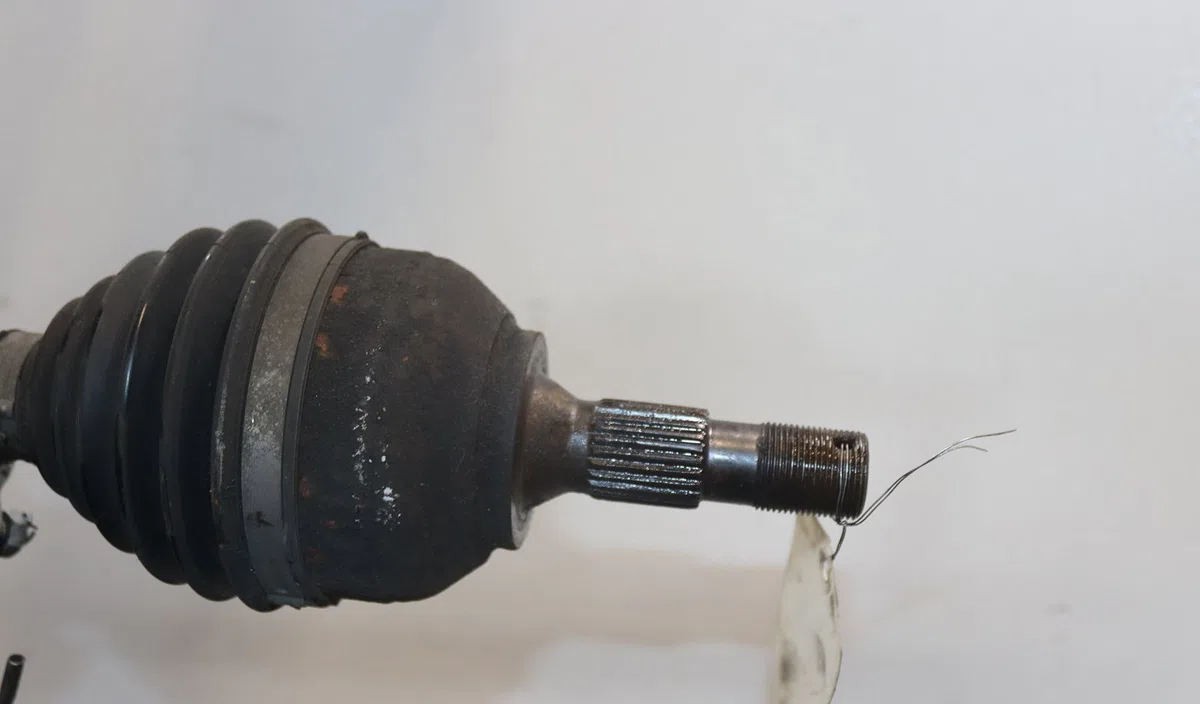 Transmission avant gauche Peugeot RCZ 2.0 hdi (2010-2015) occasion