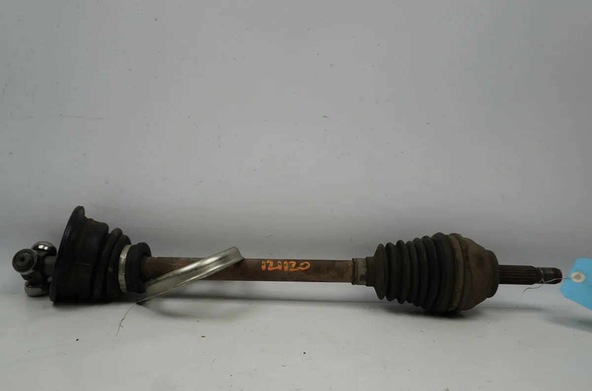Transmission avant gauche Renault 19 I (B-C53_) 1.9 d (b-c534, b-c53j) (1988-1992) 5 portes occasion