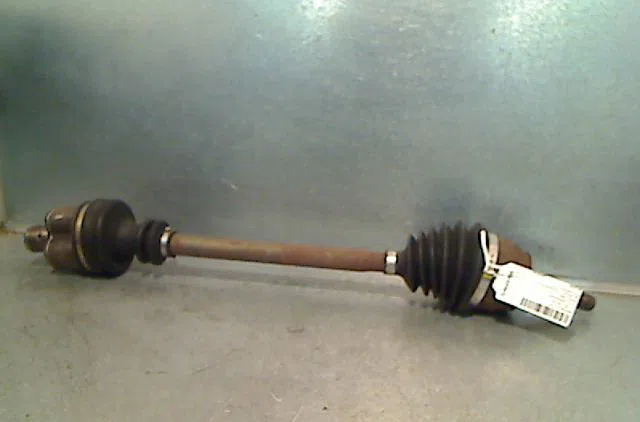 Transmission avant gauche Renault 21 (B48_) 2.1 d (b48v-b48o) (1989-1992) occasion