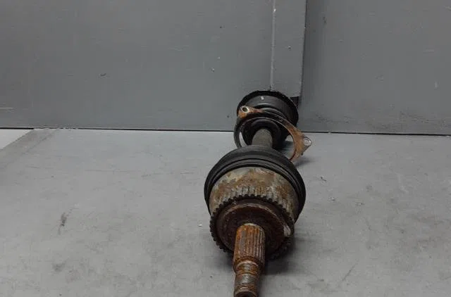 Transmission avant gauche Renault AVANTIME (DE0_) 2.2 dci (de01) (2002-2003) occasion