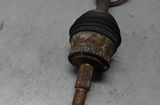 Transmission avant gauche Renault AVANTIME (DE0_) 2.2 dci (de01) (2002-2003) occasion