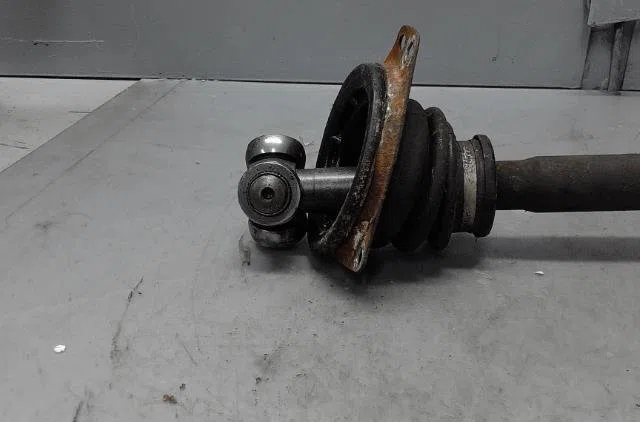 Transmission avant gauche Renault AVANTIME (DE0_) 2.2 dci (de01) (2002-2003) occasion