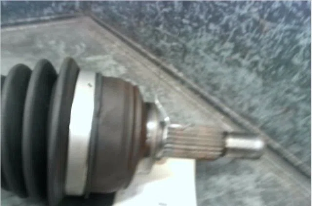 Transmission avant gauche Renault CAPTUR I (J5_, H5_) 0.9 tce 90 (2013) 5 portes occasion