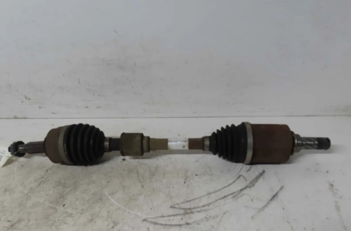 Transmission avant gauche RENAULT CAPTUR II occasion