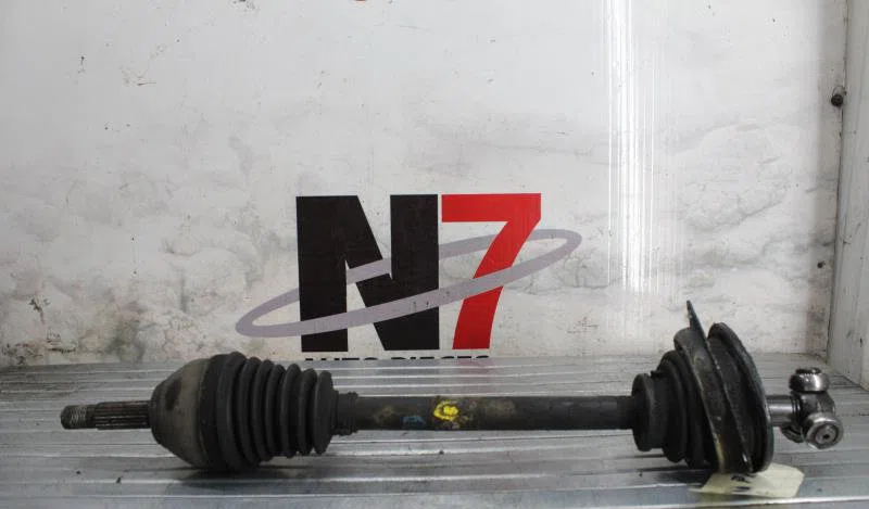 Transmission avant gauche RENAULT CLIO 1 PHASE 2 occasion
