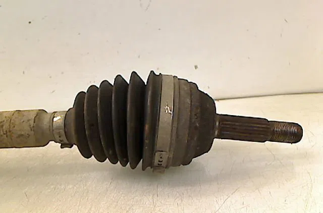 Transmission avant gauche RENAULT CLIO 1998 occasion