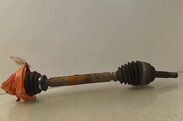 Transmission avant gauche RENAULT CLIO 1998 occasion