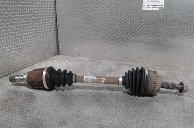 Transmission avant gauche RENAULT CLIO 2  CLIO 2 PHASE 2 occasion