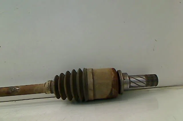Transmission avant gauche RENAULT CLIO 2005 occasion