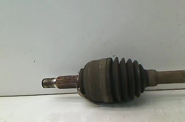 Transmission avant gauche RENAULT CLIO 2005 occasion