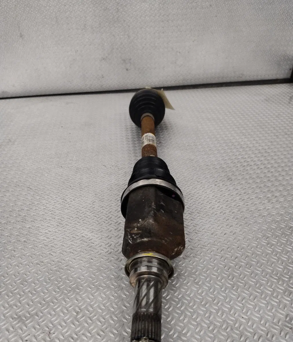Transmission avant gauche RENAULT CLIO 3  CLIO 3 PHASE 1 occasion