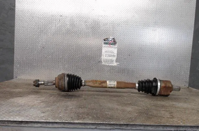 Transmission avant gauche RENAULT CLIO 3  CLIO 3 PHASE 1 occasion