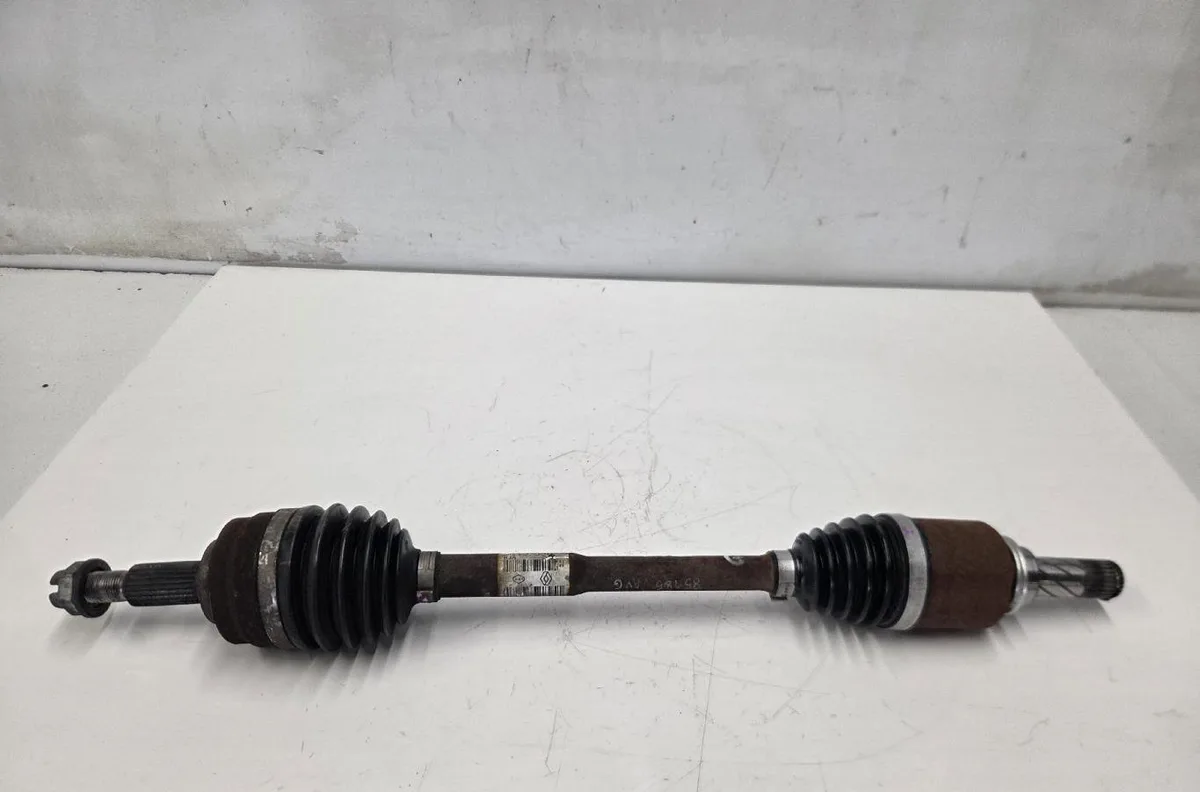 Transmission avant gauche RENAULT CLIO 5 PHASE 1 occasion