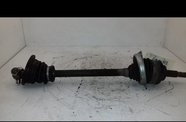 Transmission avant gauche Renault CLIO II (BB_, CB_) 1.5 dci (b-cb08) (2001-2005) 5 portes occasion