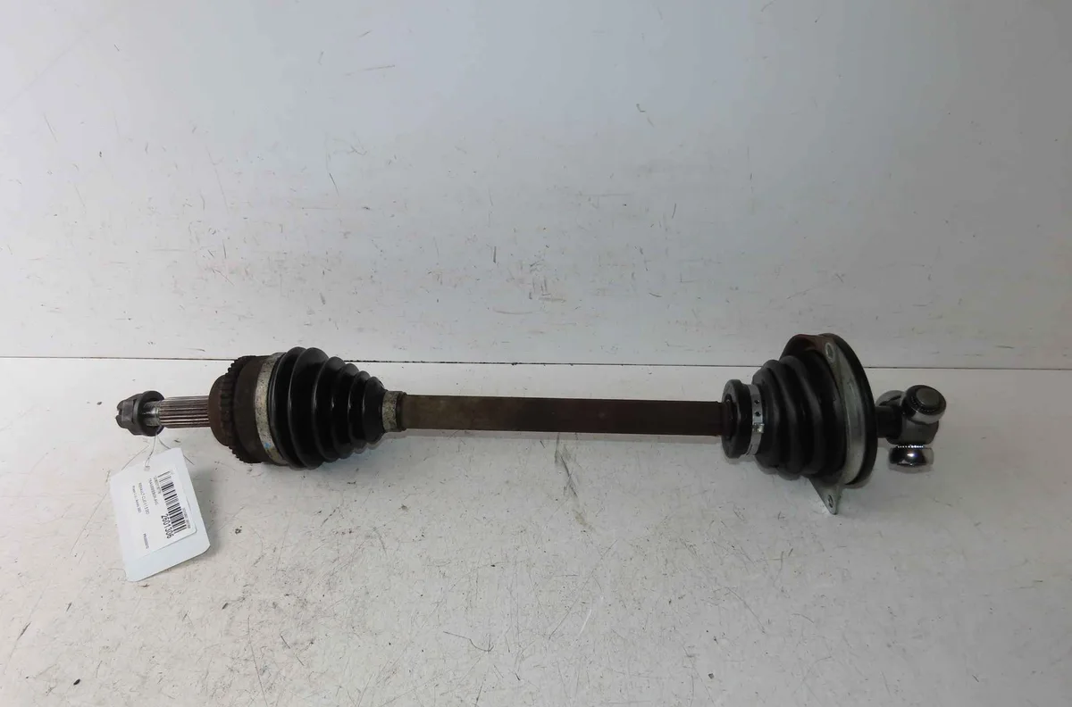 Transmission avant gauche RENAULT CLIO II occasion