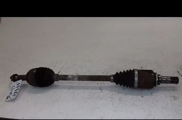 Transmission avant gauche Renault CLIO III (BR0-1, CR0-1) 1.5 dci (2010-2014) 5 portes occasion