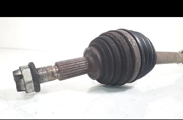 Transmission avant gauche Renault CLIO III (BR0-1, CR0-1) 1.5 dci (c-br0g, c-br1g) (2005-2012) 5 portes occasion