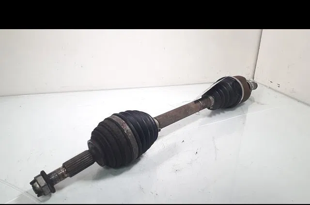 Transmission avant gauche Renault CLIO III (BR0-1, CR0-1) 1.5 dci (c-br0g, c-br1g) (2005-2012) 5 portes occasion