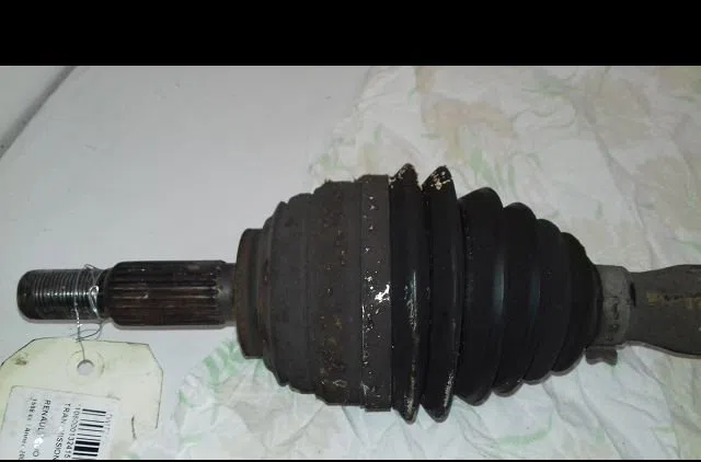 Transmission avant gauche Renault CLIO III (BR0-1, CR0-1) 1.6 16v (br05, br0b, br0y, br15, br1j, br1m, br1y, cr0b,... (2