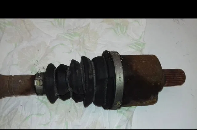 Transmission avant gauche Renault CLIO III (BR0-1, CR0-1) 1.6 16v (br05, br0b, br0y, br15, br1j, br1m, br1y, cr0b,... (2
