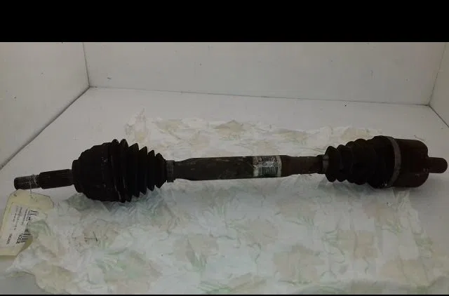 Transmission avant gauche Renault CLIO III (BR0-1, CR0-1) 1.6 16v (br05, br0b, br0y, br15, br1j, br1m, br1y, cr0b,... (2