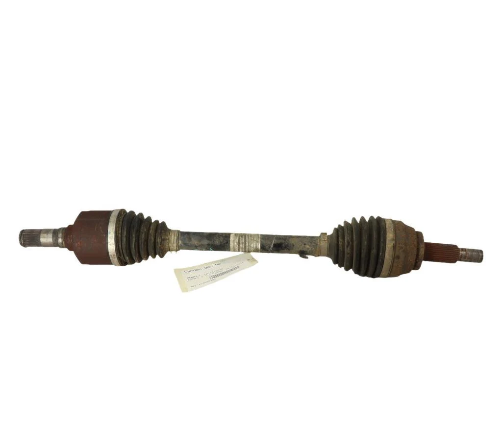Transmission avant gauche RENAULT ESPACE 5 occasion