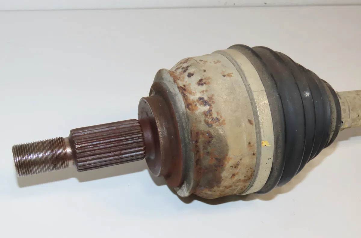 Transmission avant gauche Renault ESPACE IV (JK0-1_) 1.9 dci (jk0u) (2003-2005) 5 portes occasion