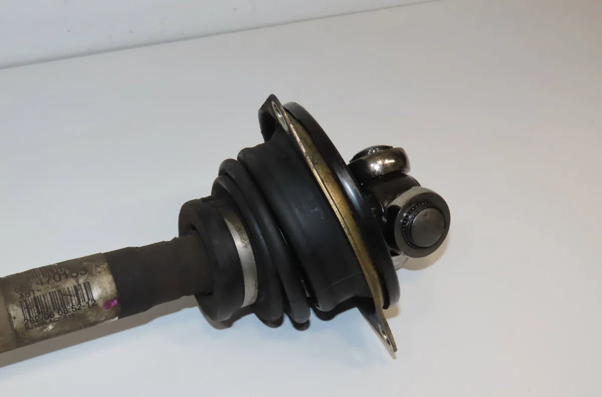 Transmission avant gauche Renault ESPACE IV (JK0-1_) 1.9 dci (jk0u) (2003-2005) 5 portes occasion