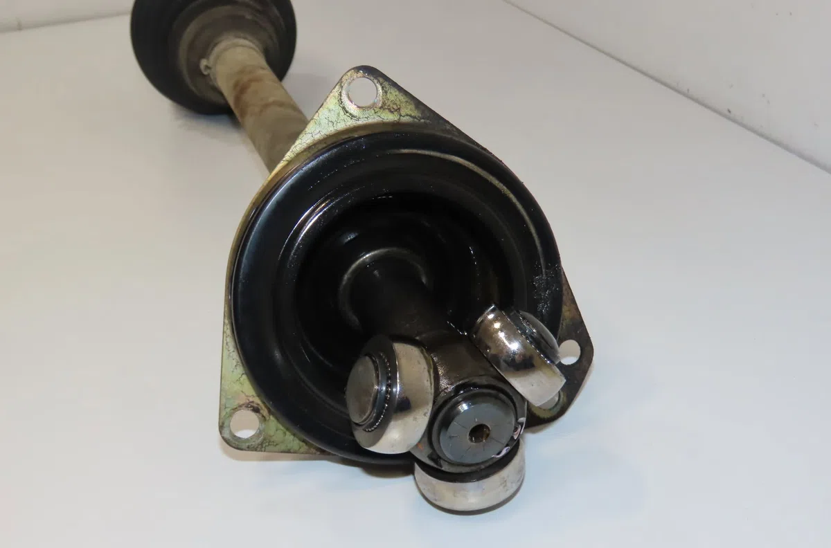 Transmission avant gauche Renault ESPACE IV (JK0-1_) 1.9 dci (jk0u) (2003-2005) 5 portes occasion