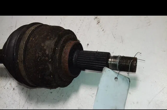 Transmission avant gauche Renault ESPACE IV (JK0-1_) 2.2 dci (jk0h) (2002-2006) occasion