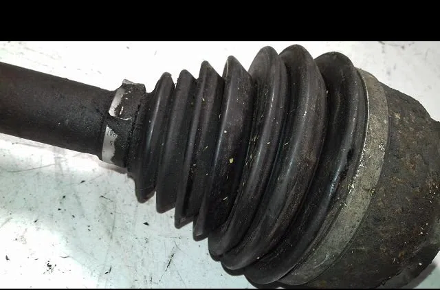 Transmission avant gauche Renault ESPACE IV (JK0-1_) 2.2 dci (jk0h) (2002-2006) occasion