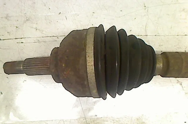 Transmission avant gauche Renault ESPACE IV (JK0-1_) 3.0 dci (jk0j, jk0v) (2002-2006) occasion