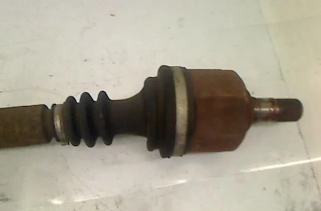 Transmission avant gauche Renault ESPACE IV (JK0-1_) 3.0 dci (jk0j, jk0v) (2002-2006) occasion