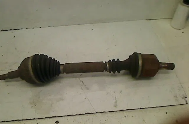 Transmission avant gauche Renault ESPACE IV (JK0-1_) 3.0 dci (jk0j, jk0v) (2002-2006) occasion
