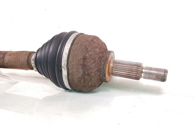 Transmission avant gauche Renault ESPACE IV (JK0-1_) 3.5 v6 (jk00, jk0f, jk0p, jk0s, jk0w) (2002) occasion