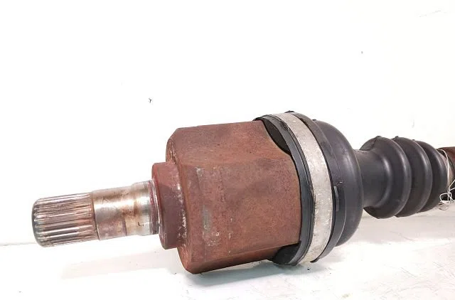 Transmission avant gauche Renault ESPACE IV (JK0-1_) 3.5 v6 (jk00, jk0f, jk0p, jk0s, jk0w) (2002) occasion