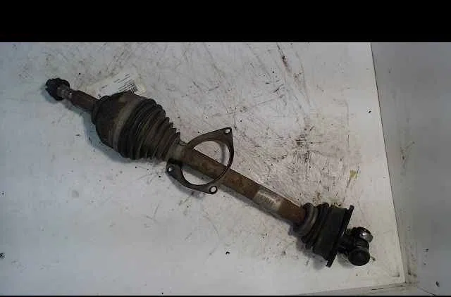 Transmission avant gauche RENAULT ESPACE IV occasion