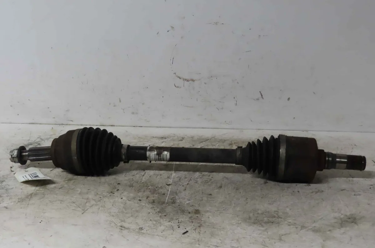 Transmission avant gauche RENAULT ESPACE V occasion