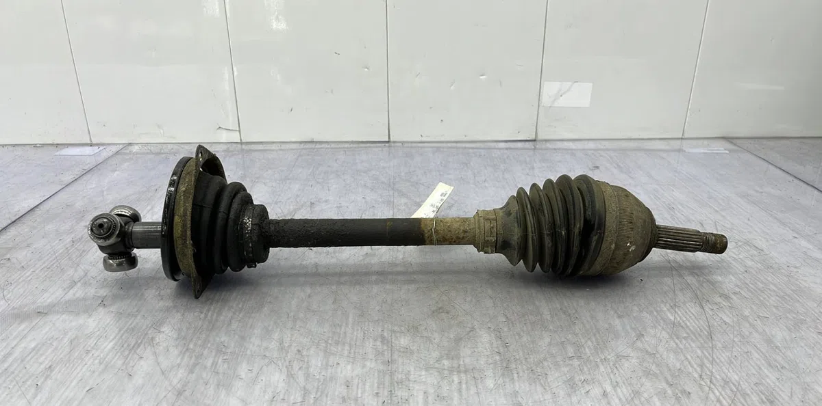 Transmission avant gauche RENAULT EXPRESS PHASE 1 occasion