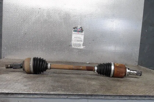 Transmission avant gauche RENAULT GRAND MODUS  GRAND MODUS PHASE 2 occasion