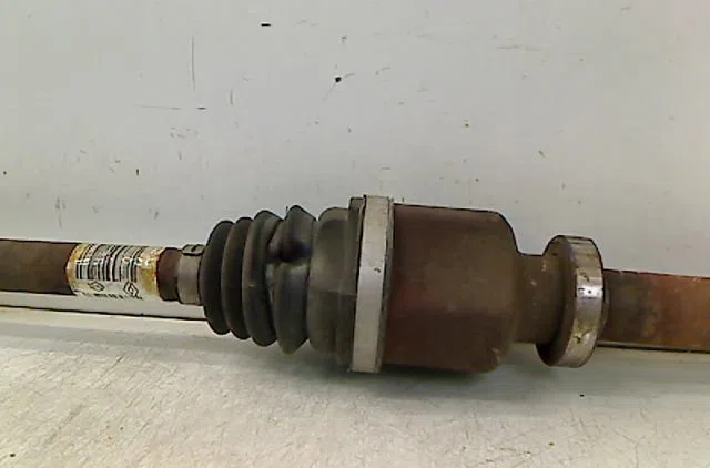 Transmission avant gauche RENAULT GRAND MODUS HAYON 5P PHASE 2 LONG 01-2008 12-2012 2009 occasion