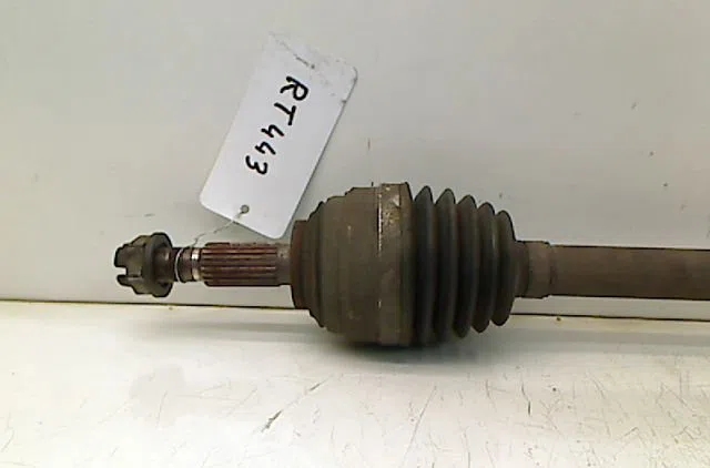 Transmission avant gauche RENAULT GRAND MODUS HAYON 5P PHASE 2 LONG 01-2008 12-2012 2009 occasion