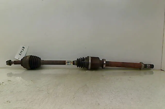 Transmission avant gauche RENAULT GRAND MODUS HAYON 5P PHASE 2 LONG 01-2008 12-2012 2009 occasion