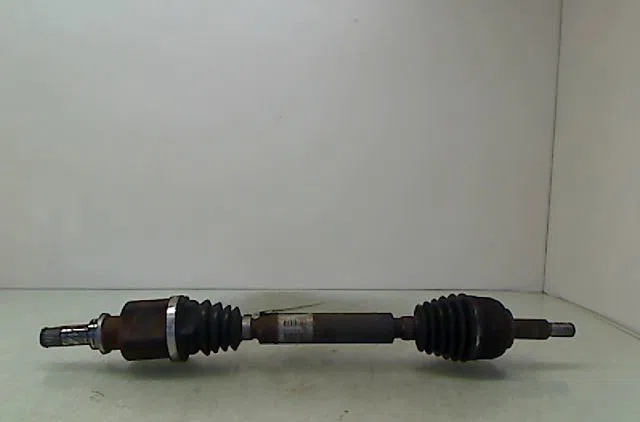 Transmission avant gauche Renault GRAND SCÉNIC II (JM0-1_) 1.5 dci (jm02, jm13) (2004-2008) occasion