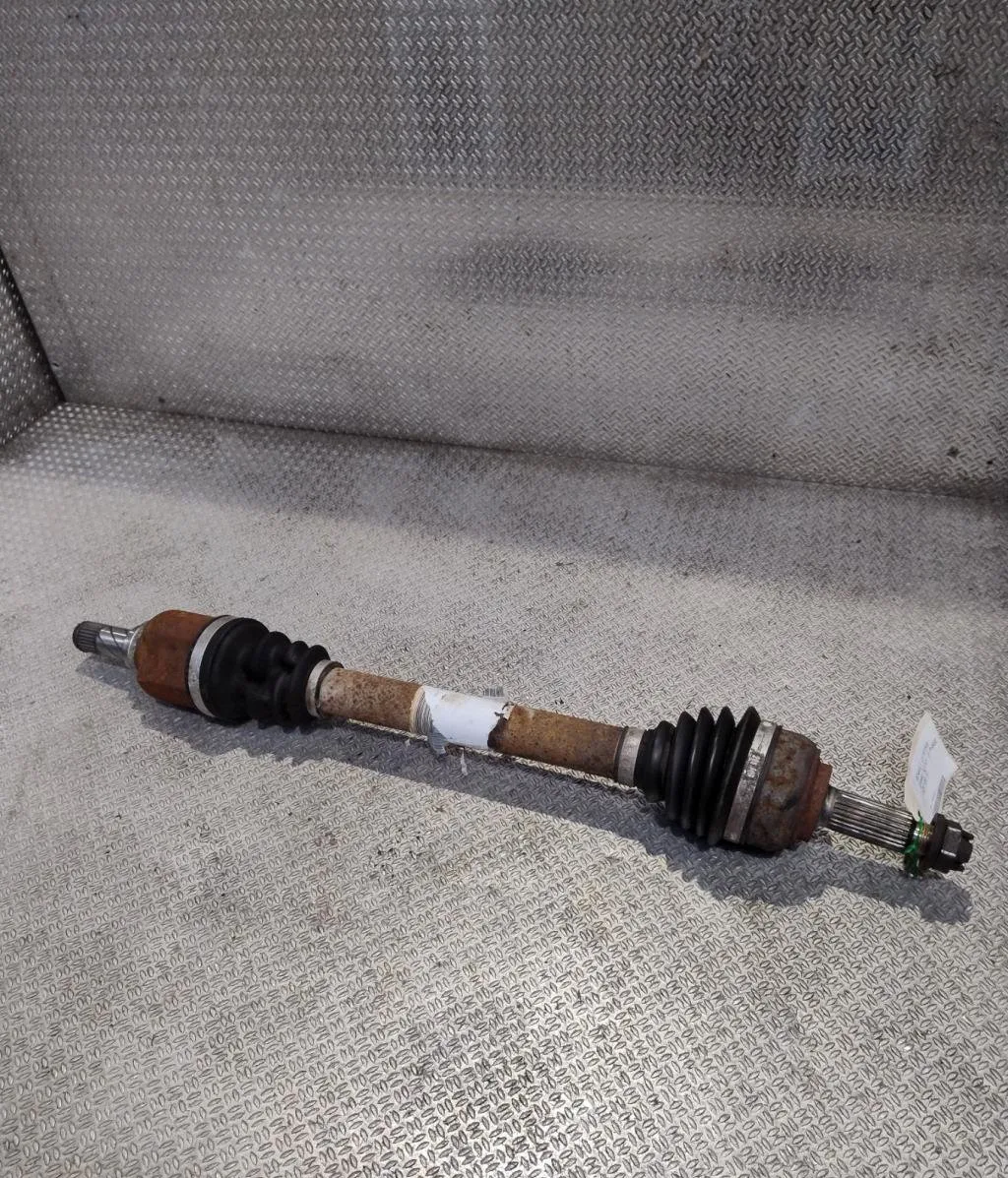 Transmission avant gauche Renault GRAND SCÉNIC II (JM0-1_) 1.6 (2004-2006) occasion