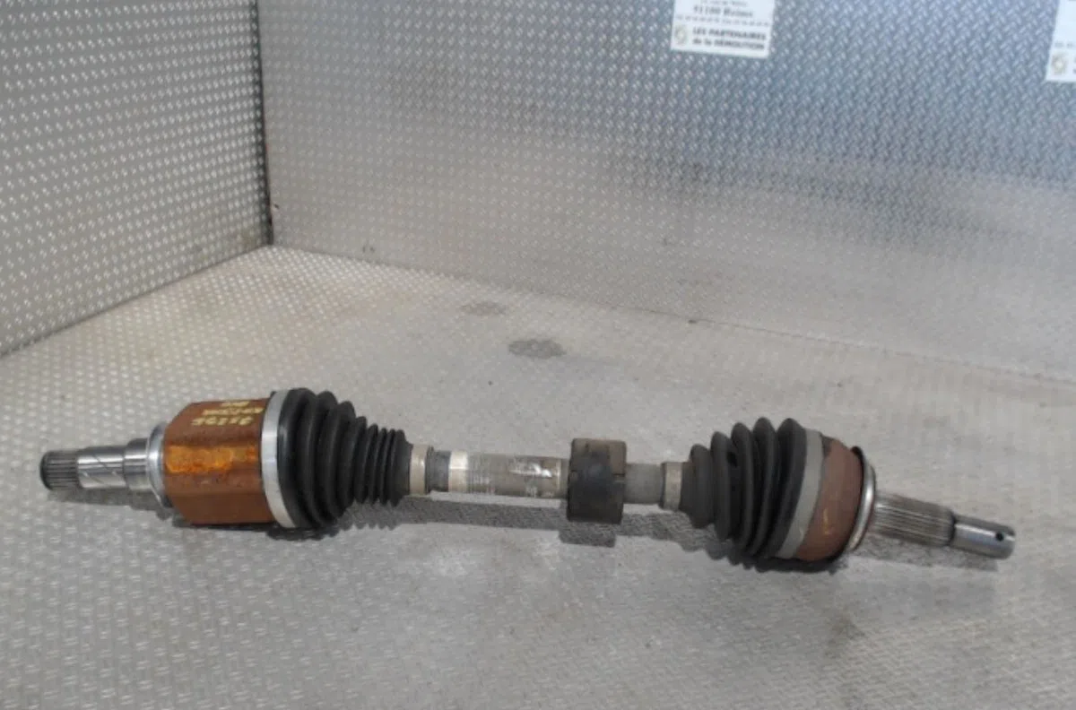 Transmission avant gauche RENAULT KADJAR  KADJAR PHASE 2 occasion