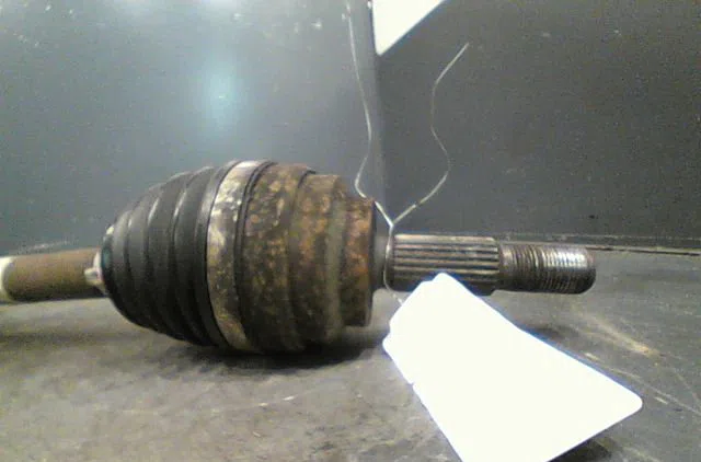 Transmission avant gauche Renault KANGOO Express (FC0-1_) 1.5 dci (2005) 4 portes occasion