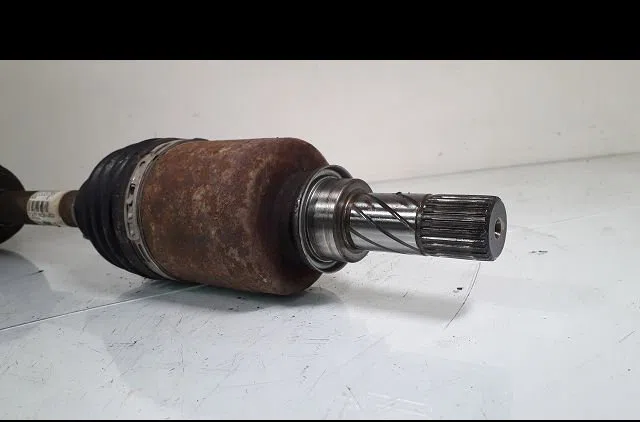 Transmission avant gauche Renault KANGOO Express (FC0-1_) 1.5 dci (2005) 4 portes occasion