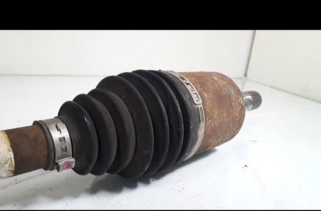 Transmission avant gauche Renault KANGOO Express (FC0-1_) 1.5 dci (2005) 4 portes occasion
